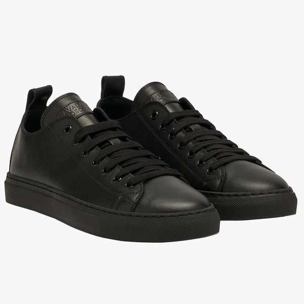 CT Leather Sneakers - Pirouette