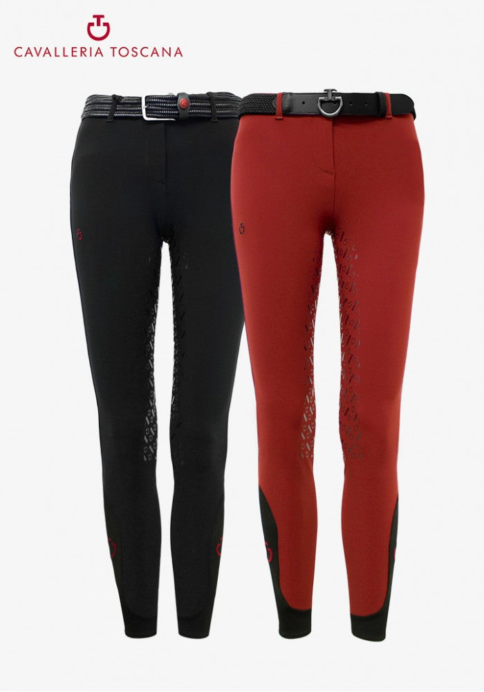 CT Line System Breeches - Pirouette