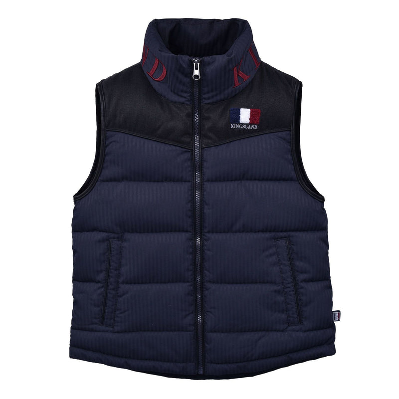 Carson Junior Body Warmer