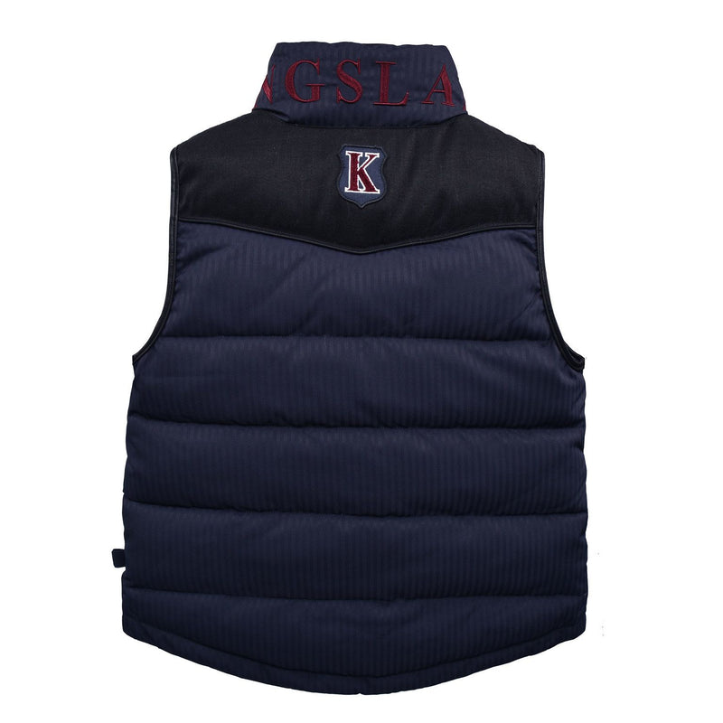 Carson Junior Body Warmer