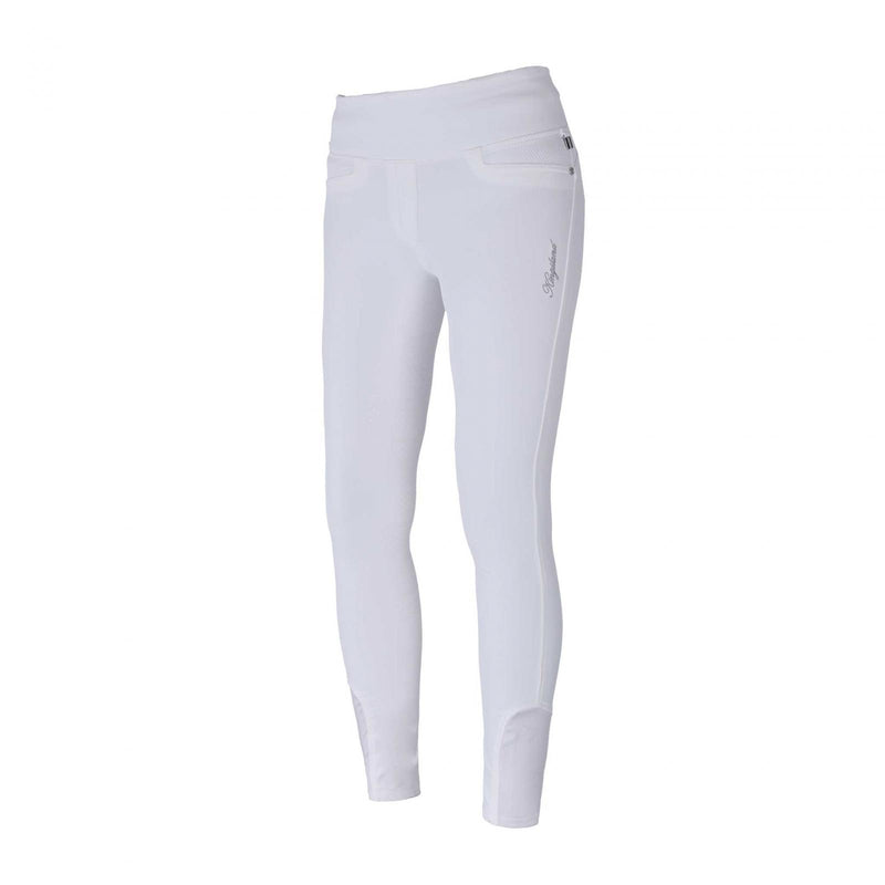 Katja Women Full-grip Pull-on Breeches - Pirouette