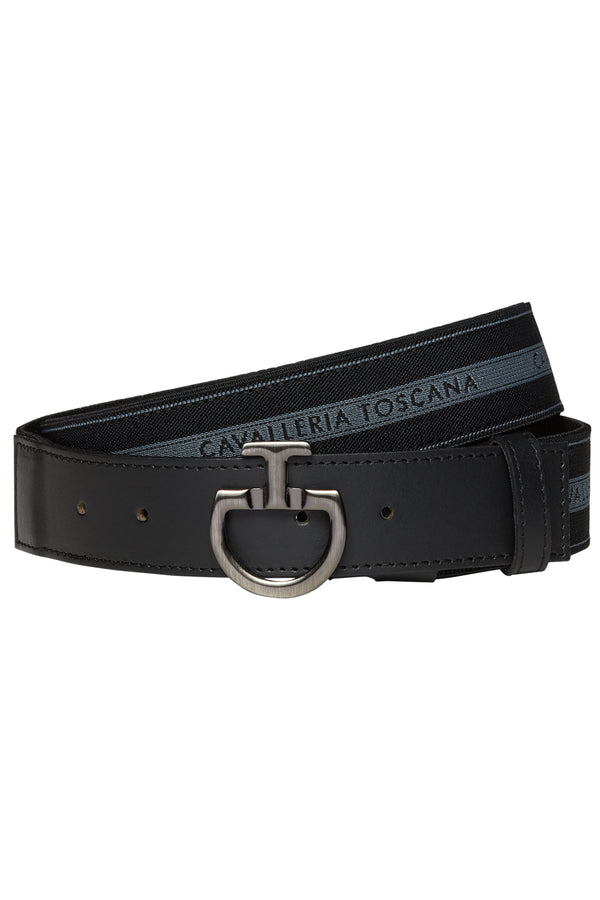 CT Jacquard Elastic Belt - Pirouette