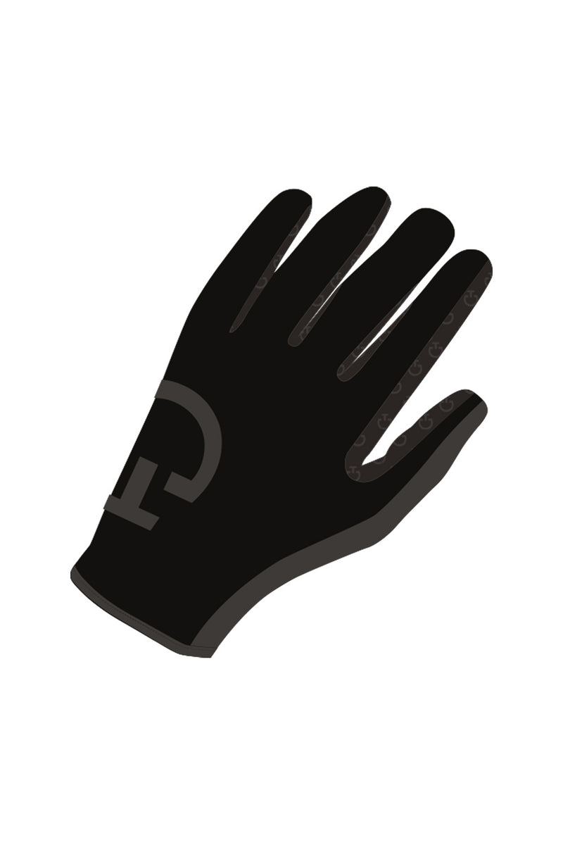 CT Winter Gloves (Unisex) - Pirouette