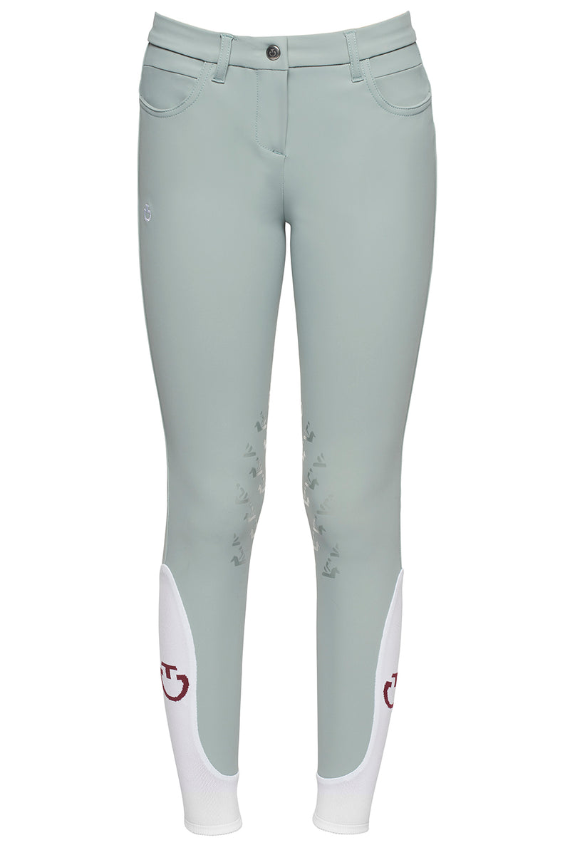 Boy CT Horse/Helmet Breeches - Pirouette