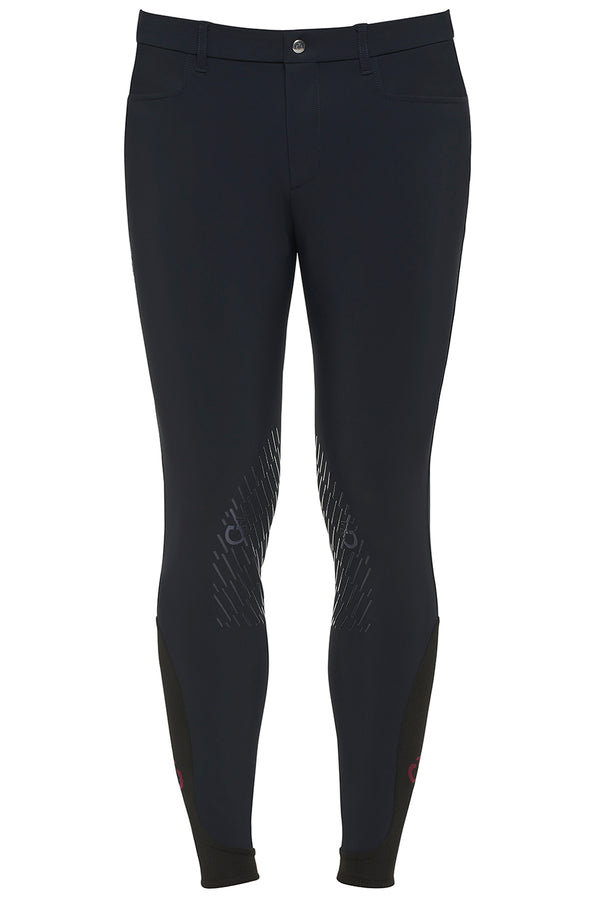 CT Team Breeches - Pirouette