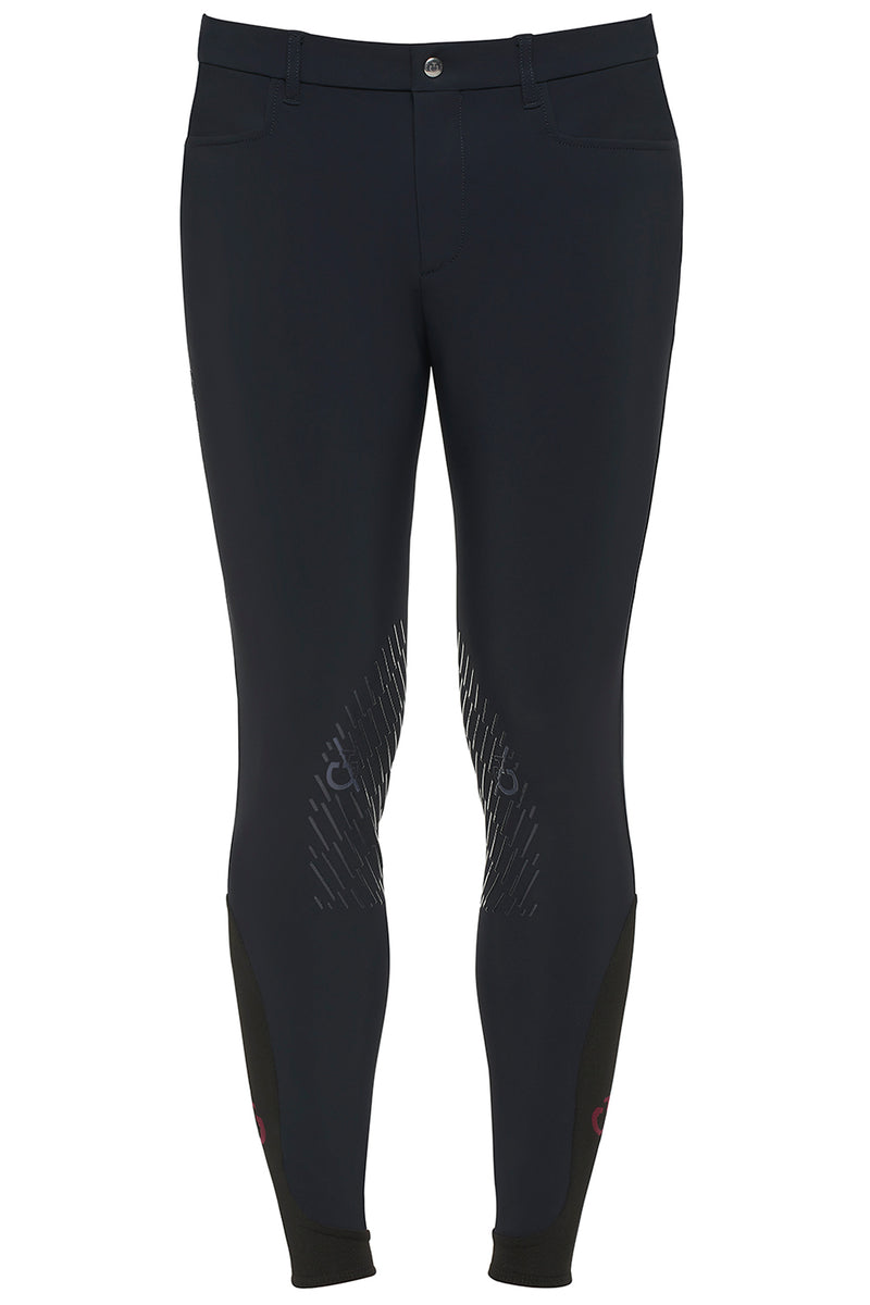 CT Team Breeches - Pirouette