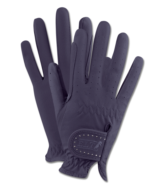 Allrounder Riding Gloves - Pirouette