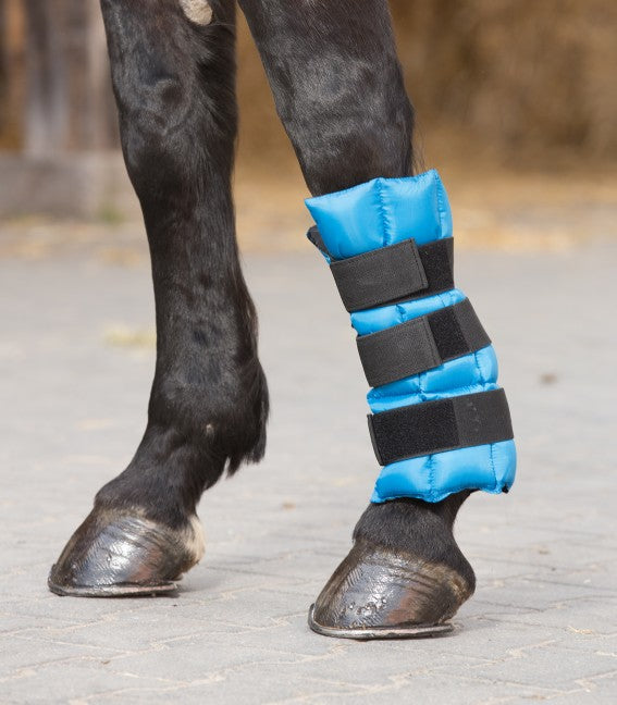 Cooling Boots - Pirouette