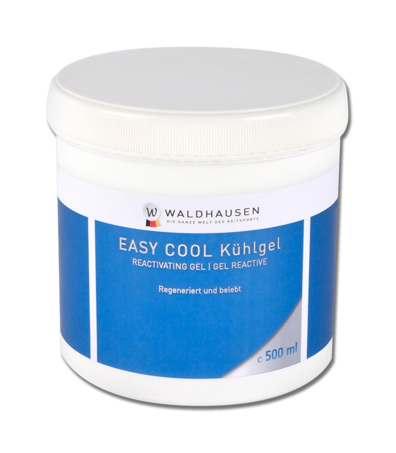 Easy-cool Cooling Gel - Pirouette