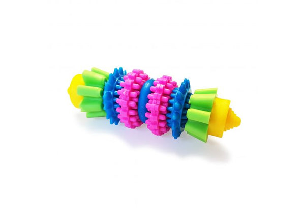 Roller Teether - Pirouette