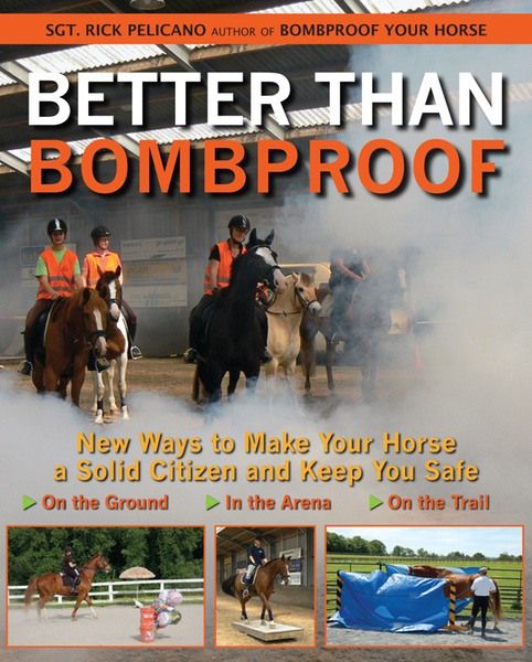 Better Than Bombproof - Pirouette