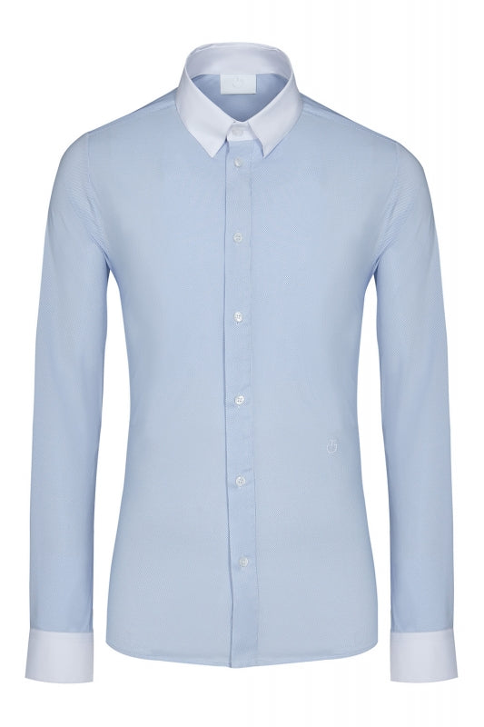 Guibert Shirt LS - Pirouette