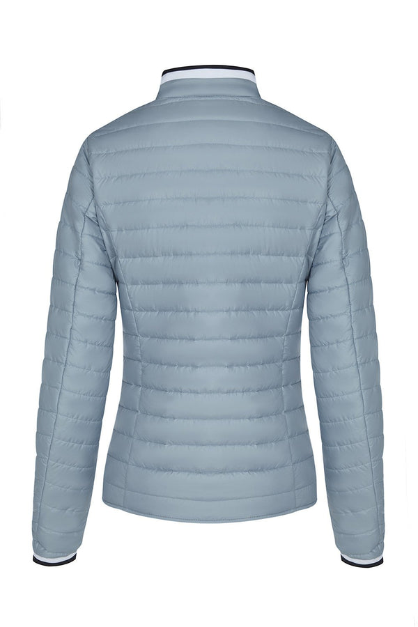 Ultralight Packable Quilted Puffer Jacket - Pirouette