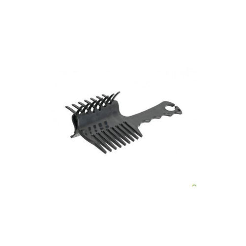 HyShine Perfect Plaits Comb - Pirouette