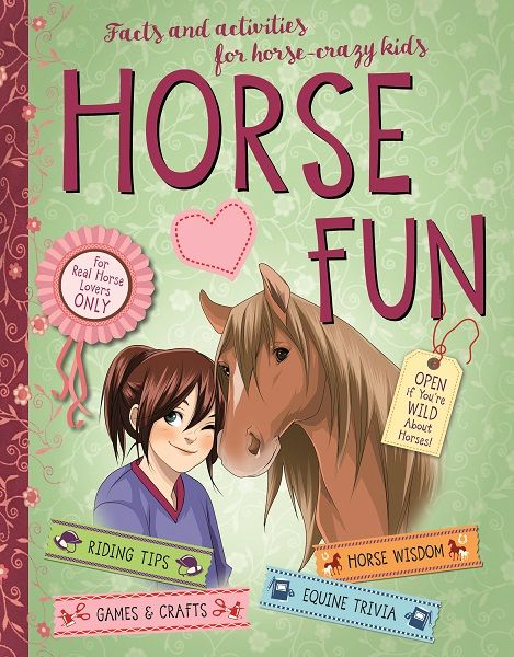 Horse Fun - Pirouette