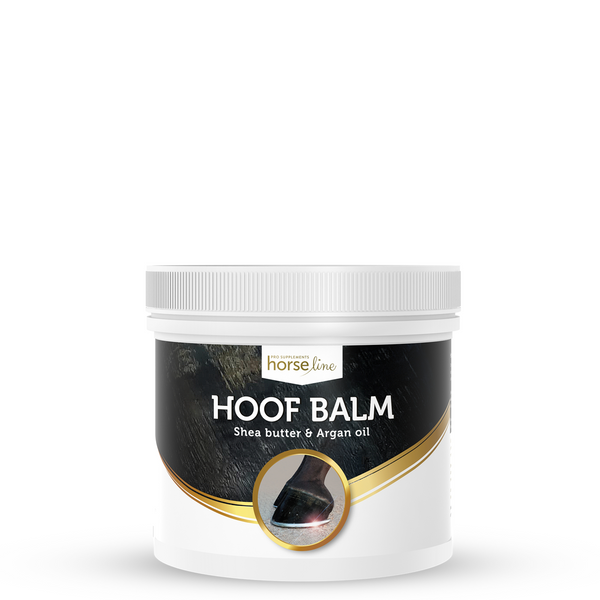 Hoof Balm - Pirouette