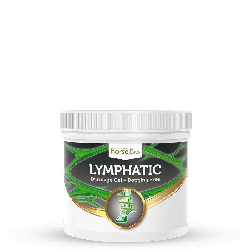 Lymphatic Gel - Pirouette