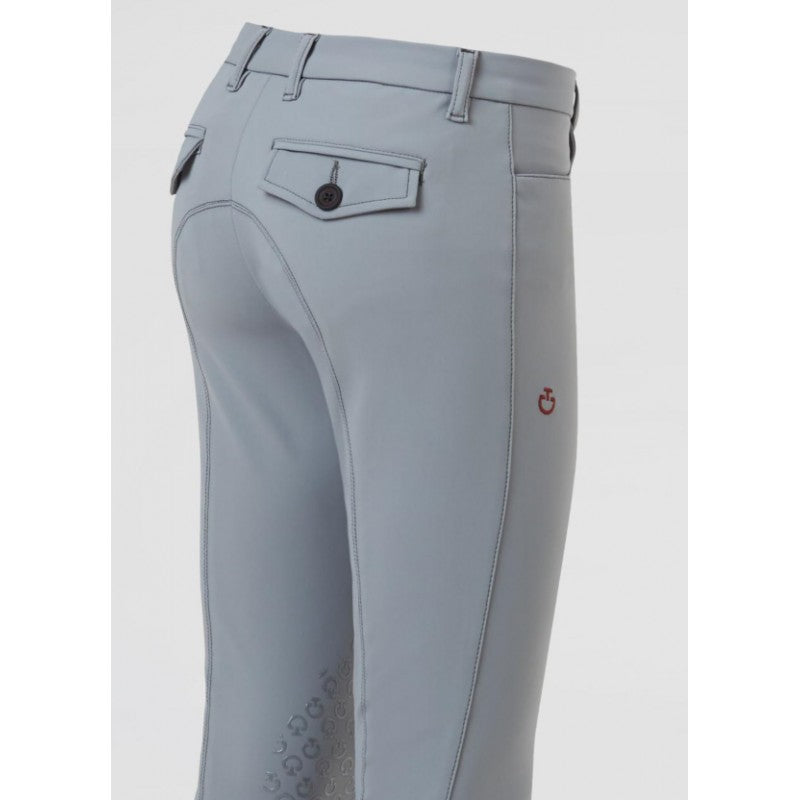 Boy's Riding Breeches - Pirouette