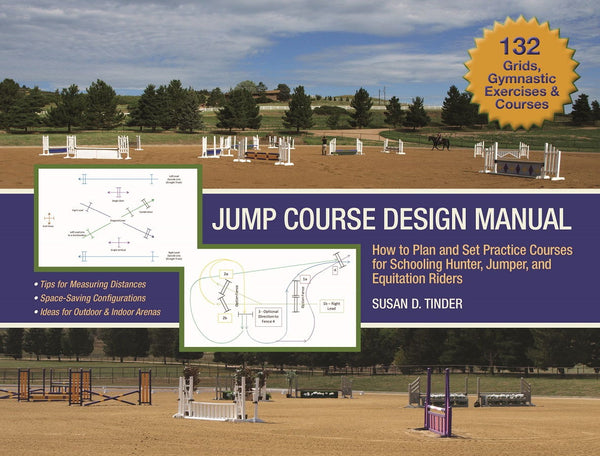 Jump Course Design Manual - Pirouette