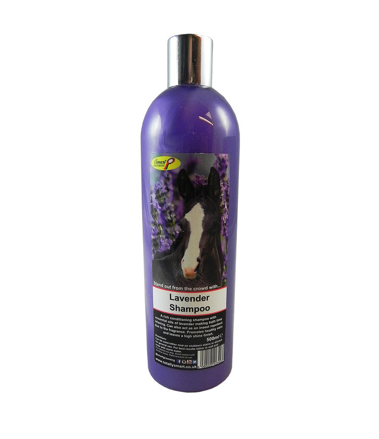 Lavender Shampoo - Pirouette