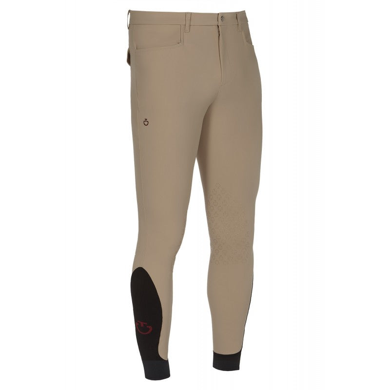 Men's New Grip System Breeches - Pirouette