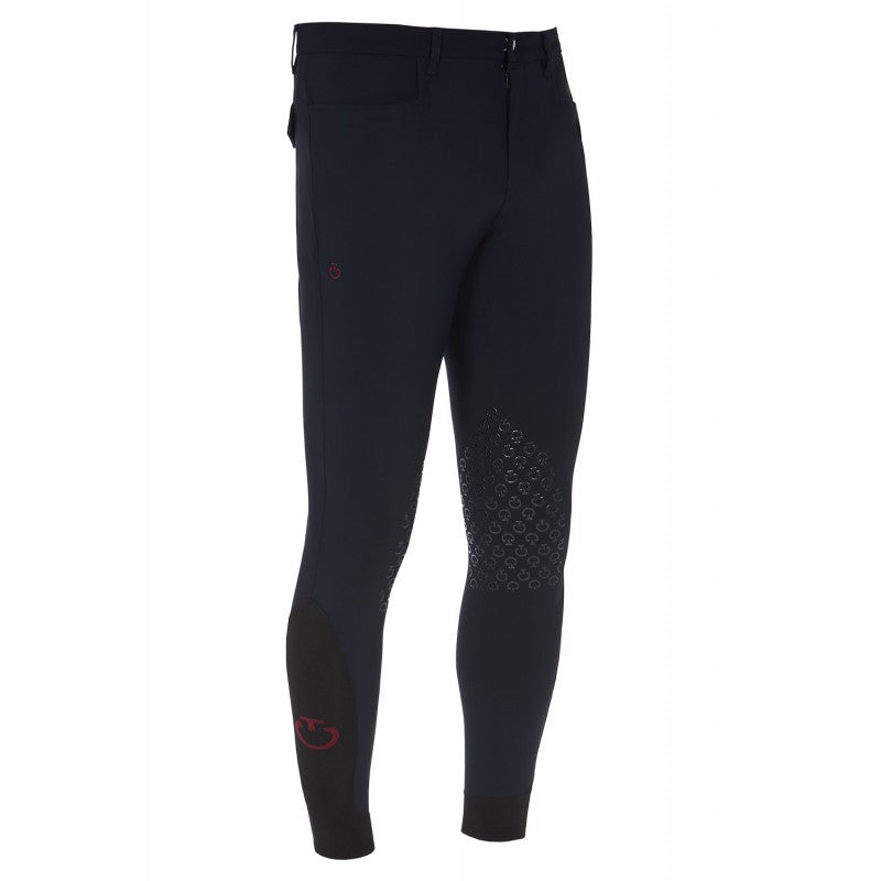 Men's New Grip System Breeches - Pirouette