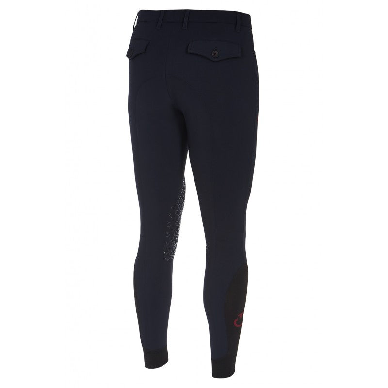 Men's New Grip System Breeches - Pirouette