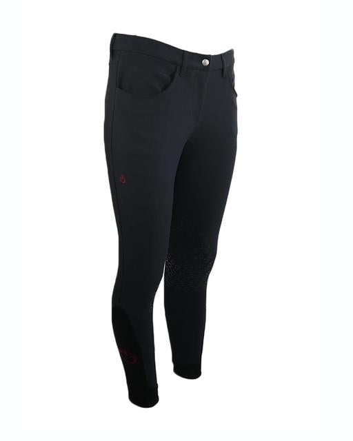 Men's New Grip System Breeches - Pirouette