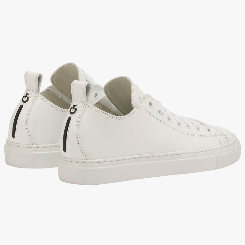 CT Leather Sneakers - Pirouette