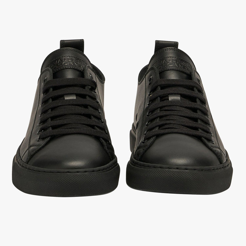 CT Leather Sneakers - Pirouette