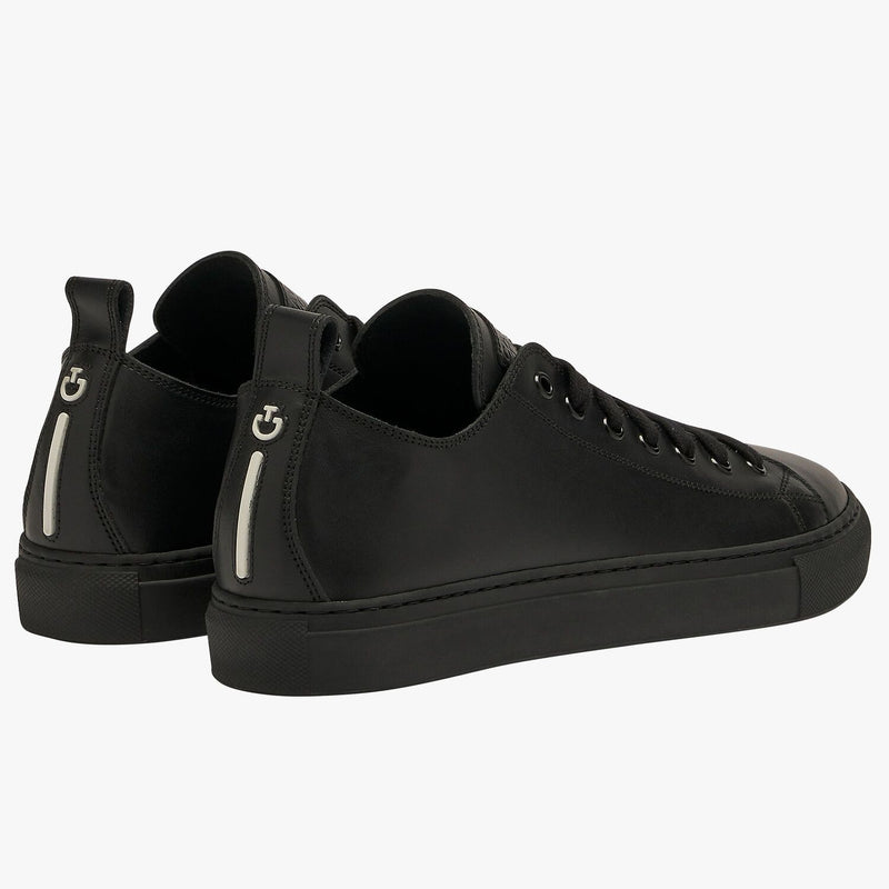 CT Leather Sneakers - Pirouette