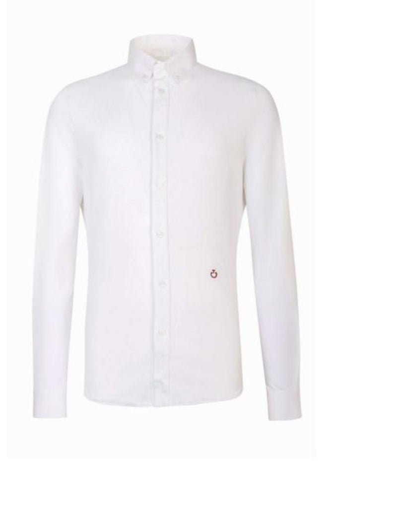 Guibert Shirt LS - Pirouette