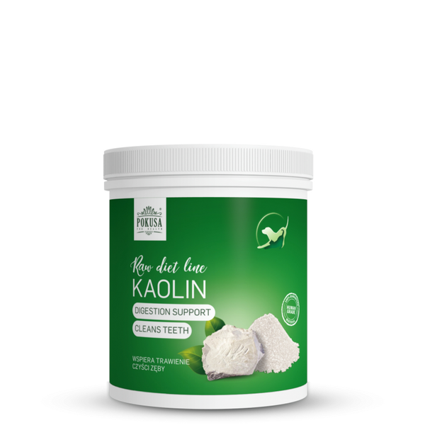 Kaolin - Pirouette