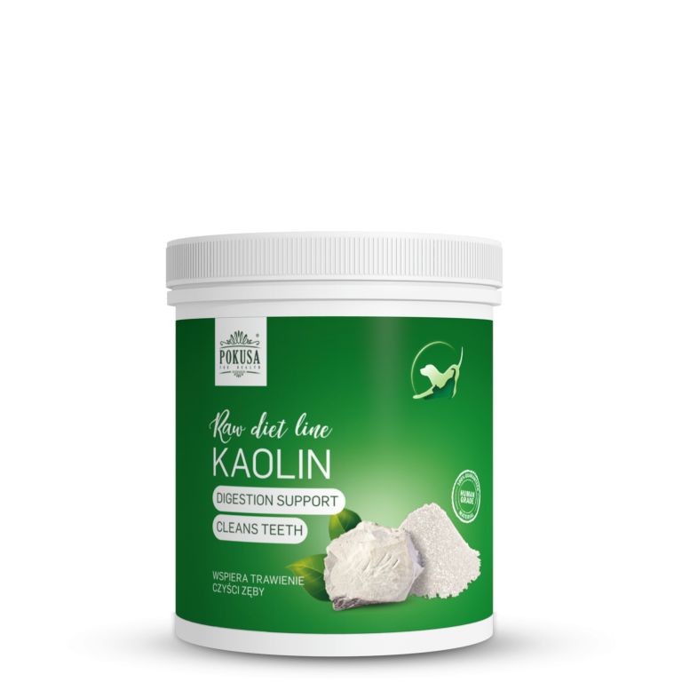 Kaolin - Pirouette