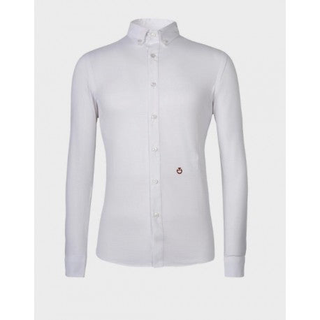 Guibert Shirt REV - Pirouette