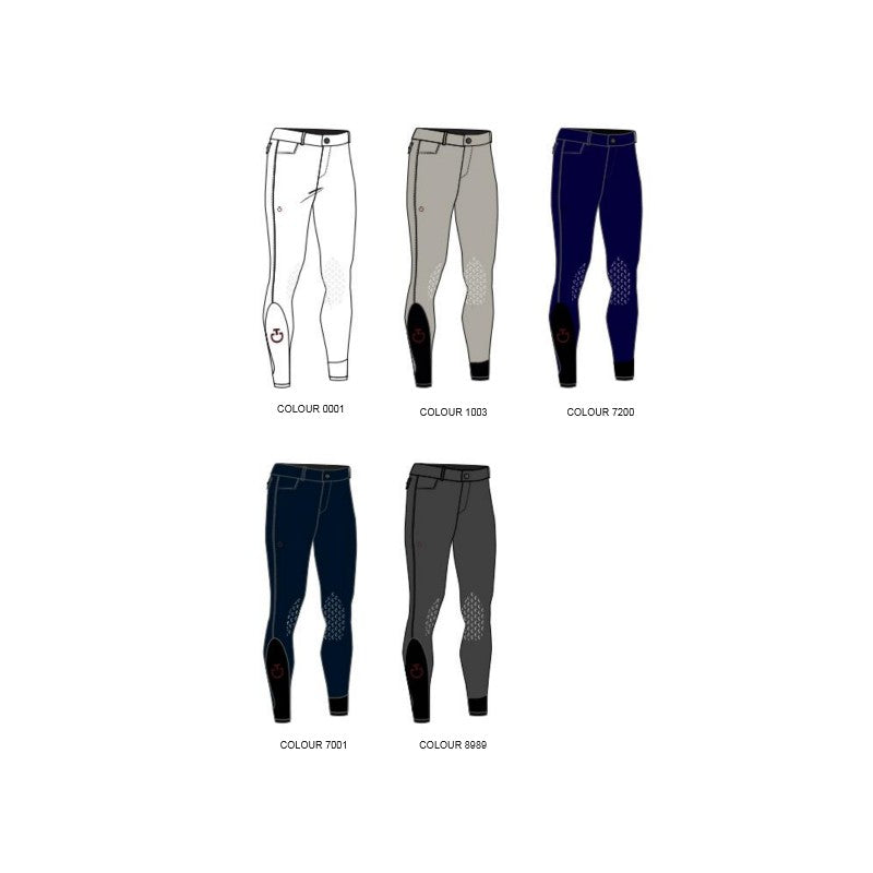 Boy's Riding Breeches - Pirouette