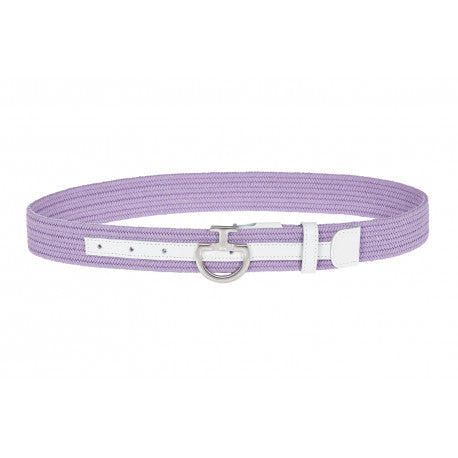 Women's Elastic Belt CT Clasp - Pirouette