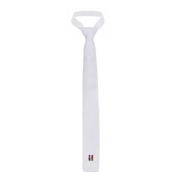 Classic Men's Tie - Pirouette