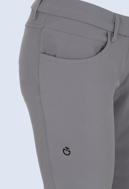 Women's New Grip System Breeches - Pirouette