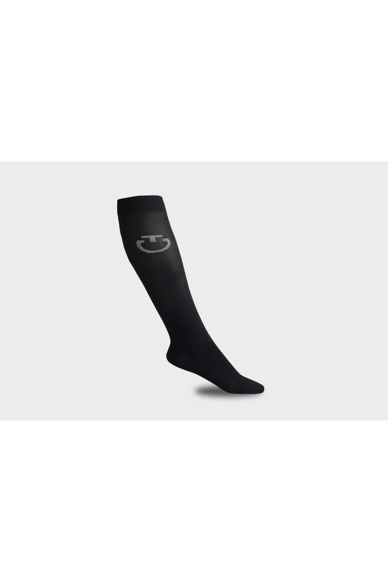 Light Full Logo Socks x3 Mix Colours - Pirouette