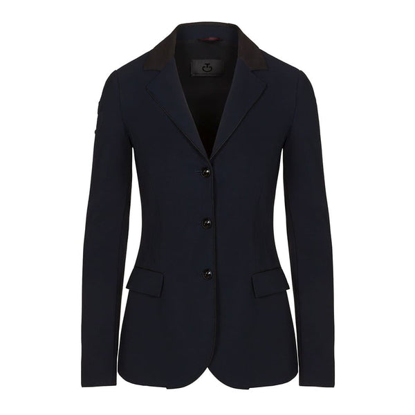 GP Riding Jacket - Pirouette