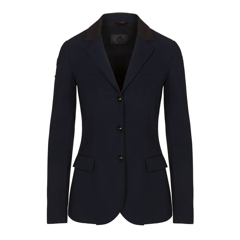 GP Riding Jacket - Pirouette