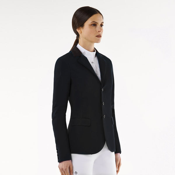 GP Riding Jacket - Pirouette