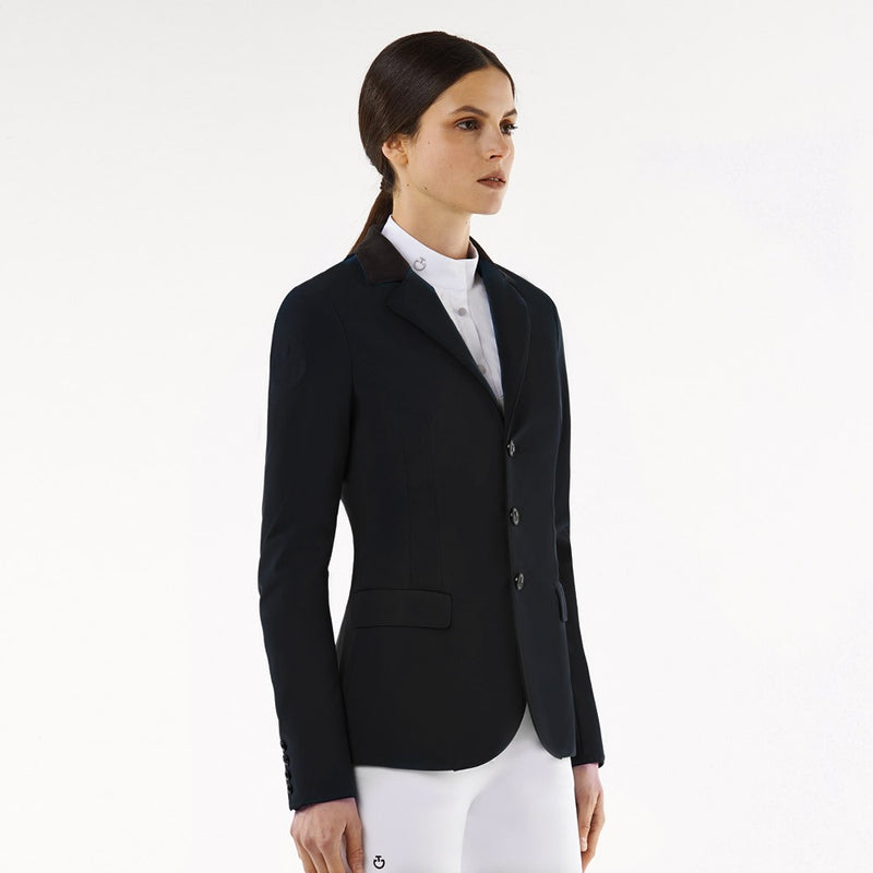 GP Riding Jacket - Pirouette