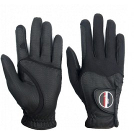 Classic Riding Gloves - Unisex - Pirouette