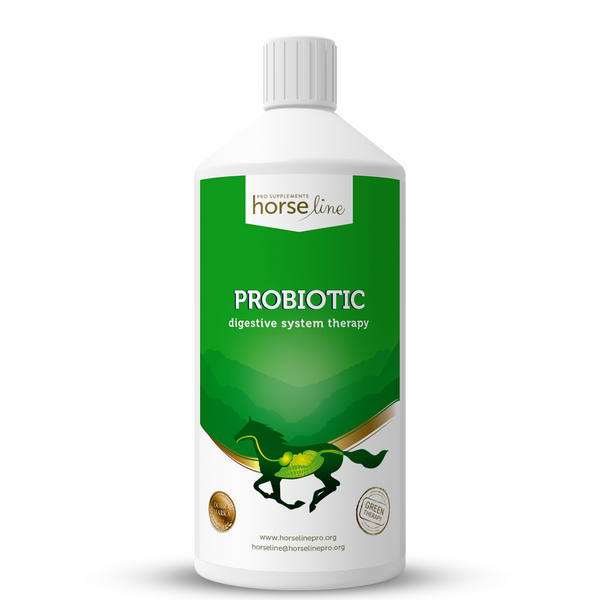 Probiotic Digestive Therapy - Pirouette