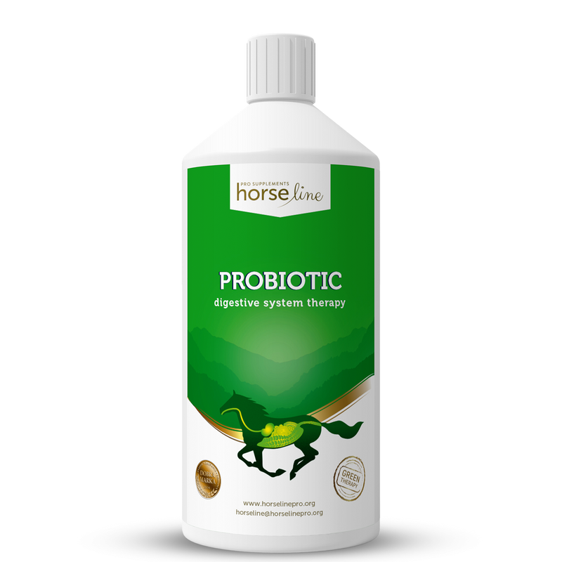 Probiotic Digestive Therapy - Pirouette