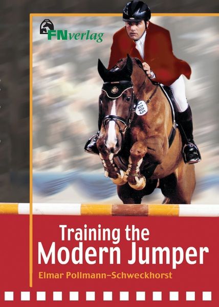 Training The Modern Jumper (DVD) - Pirouette