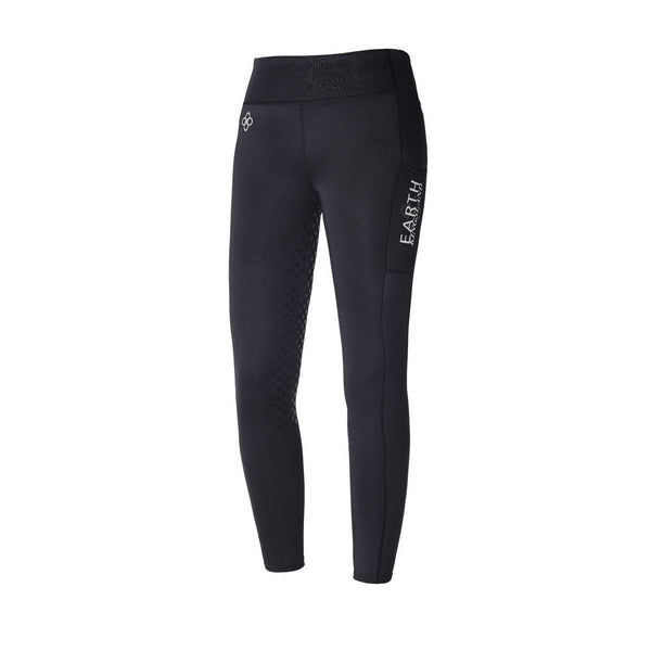 KL Mali Riding Tights - Pirouette